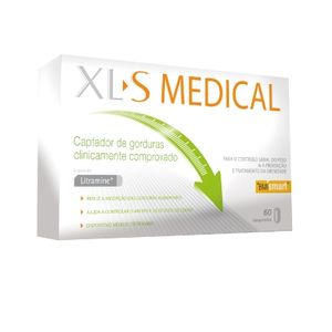 Xls Medical Comp Liposinol 60