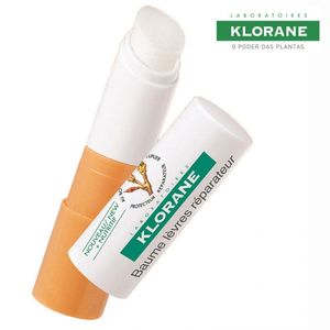 Klorane Dermoprotector Stick Labial Reparador 3.5g