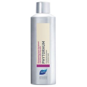 Phytorhum Champô Tonificante Energiz Cabelo Desvitalizado 200ml