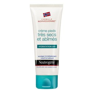 Neutrogena Ultra-hidratante Creme Pés Ultra Hidrat 50ml