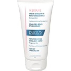 Ikeriane Creme Emoliente Queratorredutor Ps e Descamativa Corpo 150ml