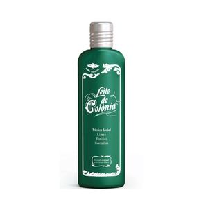 Leite Colónia Tonico Facial 200ml