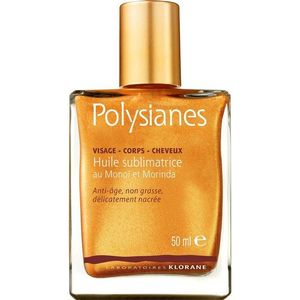 Klorane Polysianes Óleo Sublimador 30ml