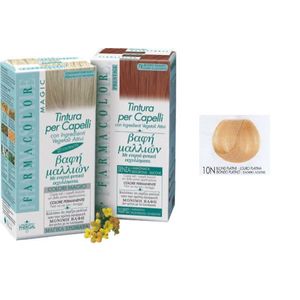 Pharmastyle Prest Tinta 10n Louro Platina