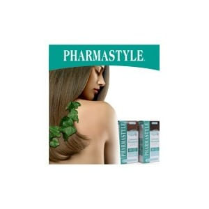 Pharmastyle Prest Tinta 4d Castanho Dourado