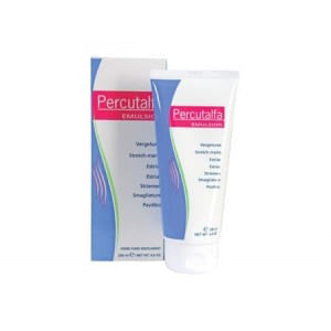 Percutalfa Emul Estrias 200ml