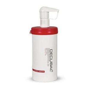 Decubal Clinic Creme 475g