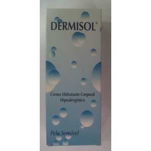 Dermisol Cr Hidr.corp 200g