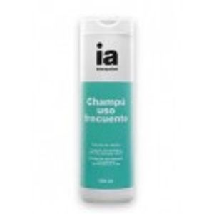 Interapothek Champ Champô Uso Freq 400ml