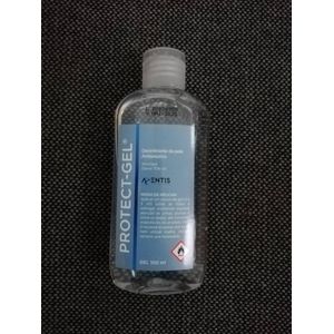 Protect-gel Gel Desinfetante Pele 100ml