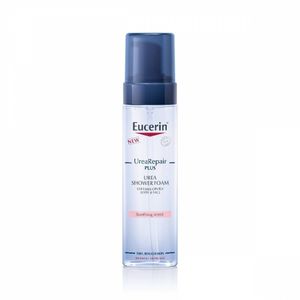 Eucerin Urea Repair Plus Espuma Banho Ureia 5% 200ml