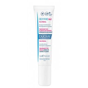 Dexyane Med Creme Tratam Eczema Palpebral 15ml