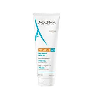 A-derma Protect Ah Leite Reparador Pós-solar 100ml