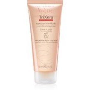 Trixéra Nutrition Creme Banho P Mt S Sens 100ml