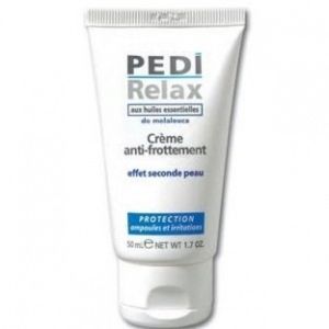 Pedi Relax Creme Pés Queimados 50ml