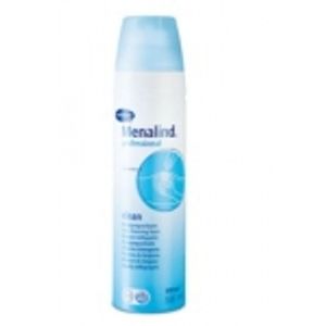 Menalind Professional Mousse Limpeza 400ml