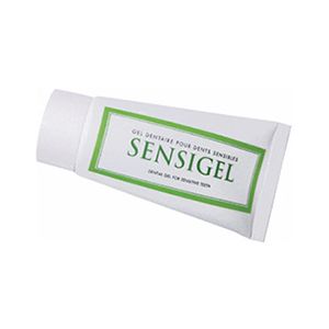 Sensigel Gel Dent Sens 50ml