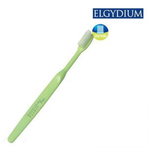 Elgydium Clinic 20/100 Esc Dent Adulto Suave