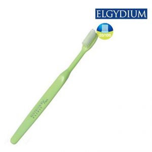 Elgydium Clinic 25/100 Esc Dent Adulto Média-dura