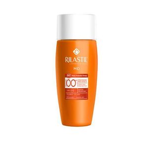 Rilastil Fluido Ultra Protect P Sens 75ml