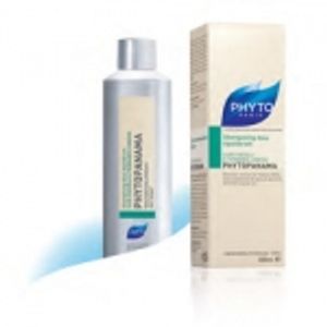 Phytopanama Champô Suave Equilibrante 200ml
