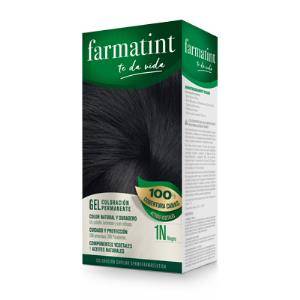 Farmatint Natural Tinta Capilar 1n Negro