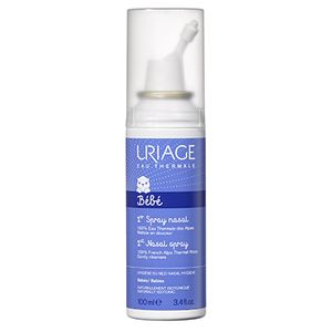 Uriage Isophy Spray Nasal 100ml