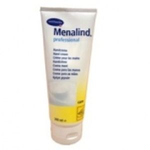 Menalind Professional Creme Mãos 200ml