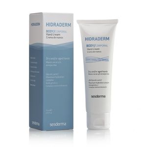Hidraderm Creme Mãos 75ml