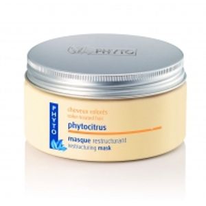 Phytocitrus Máscara Regen Cor Luminosa 200ml