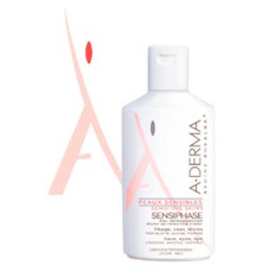 A-derma Gel Espuma Aveia 500ml