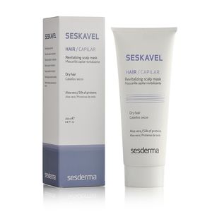 Ses Kavel Masc.cap.rev 200ml