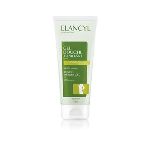 Elancyl Gel Duche Tonificante 200ml
