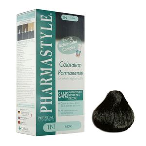 Pharmastyle Prest Tinta 1n Negro 135ml