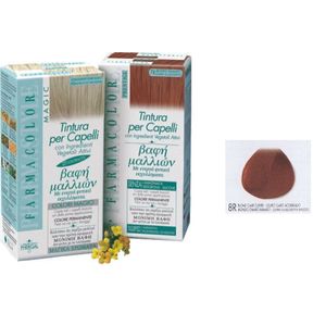 Pharmastyle Prest Tinta 8r Louro Cl Acobrea
