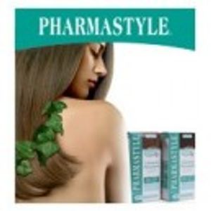 Pharmastyle Prest Tinta 7c Louro Cinza