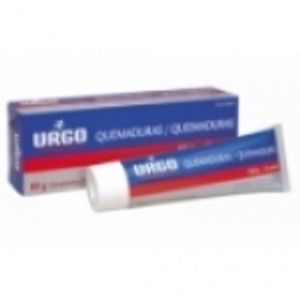Urgo Queimaduras Emul 60g