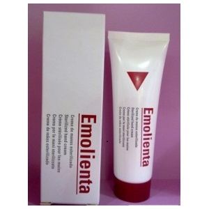 Emolienta Mãos Creme Mãos 50ml