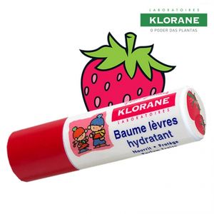 Klorane Petit Junior Stick Protect Labial 4g