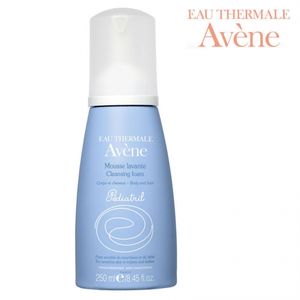 Pédiatril Espuma Lavante Corpo/cabelo 250ml