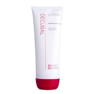 Decubal Creme 250g