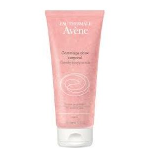 Avène Corpo Esfoliante Suave Corpo P Sens 200ml