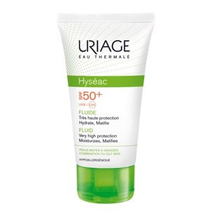 Uriage Hyséac Fluido Spf30 50ml