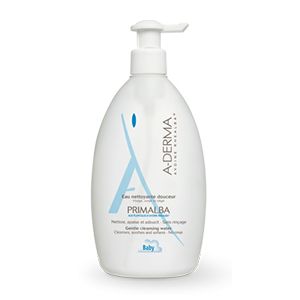 Primalba Água Limpeza Suav 500ml