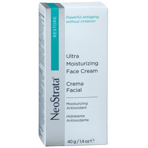 Neostrata Creme Rosto Hidrat Antiox 40g