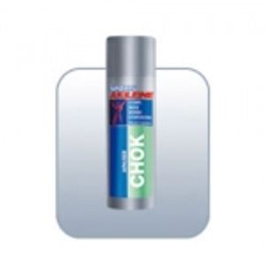 Akileine Sports Espuma Crepitante Chok 50ml