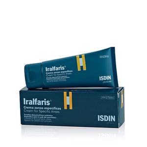 Iralfaris Creme Zonas Específicas 50ml