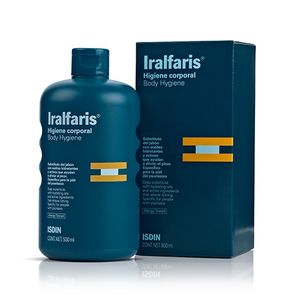 Iralfaris Higiene Corpo 500ml