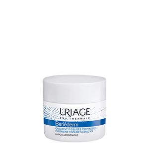 Uriage Bariederm Unguento Aleitamento 40g