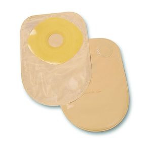 Colohesive Plus Saco Colostomia Fechado 62446 Opaco 19-64mm 30